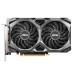 MSI Radeon RX 5500 XT Mech 8GB OC Graphics Card